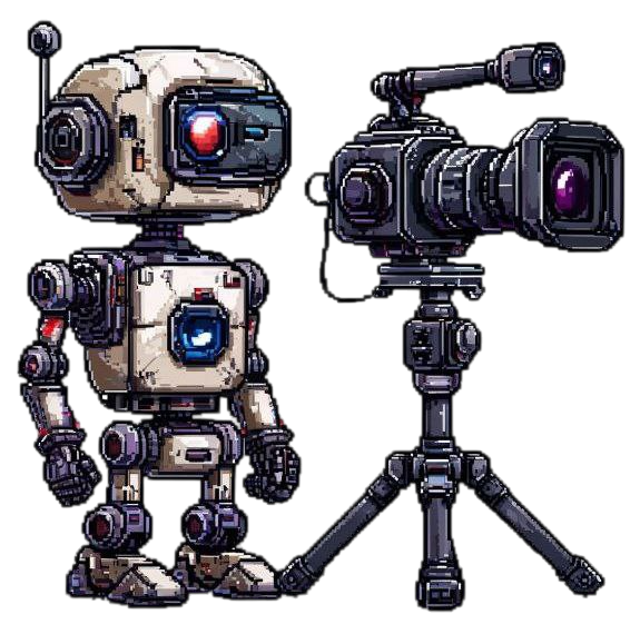  PIXEL MINDS Films Festival 